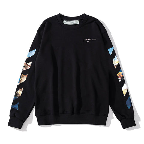 Off White Sweatshirt