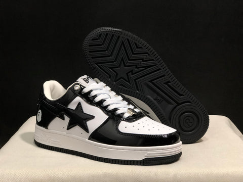 Bape Sta Shoes