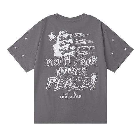 Hellstar T-Shirts