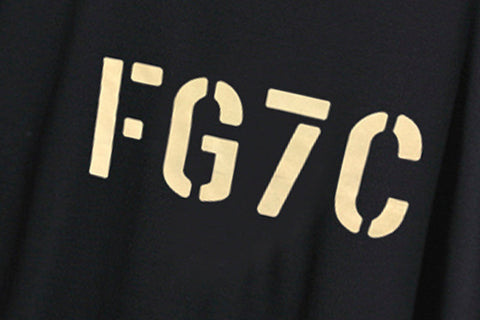 FEAR OF GOD T-Shirts
