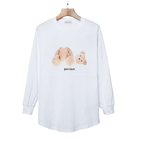 Palm Angels Long Sleeve T-Shirt