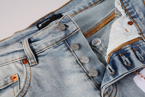 Purple Brand Jean