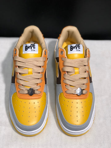 Bape Sta Shoes