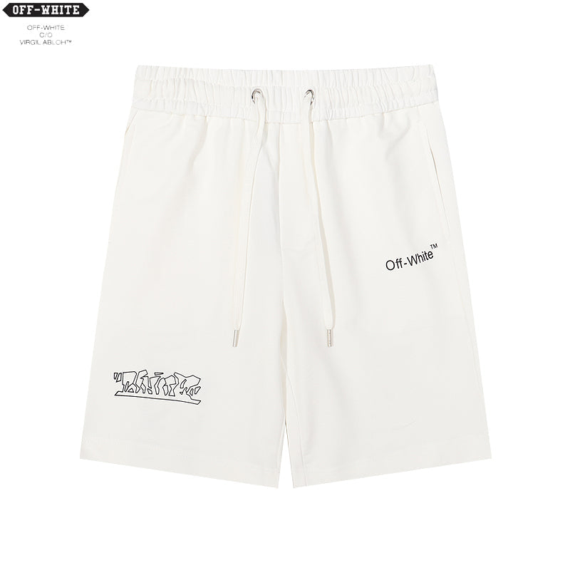 Off White Shorts