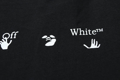 Off White T-Shirt