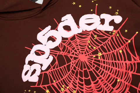 Sp5der Hoodie