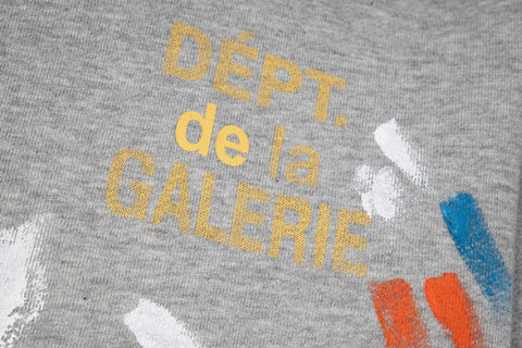 GALLERY DEPT  Hoodie
