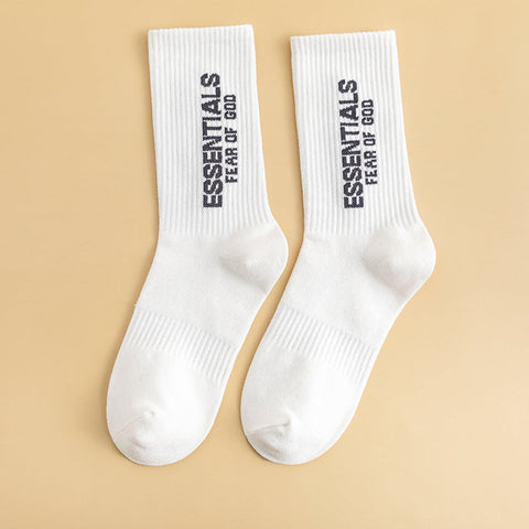 Fear Of God Socks 2PCS