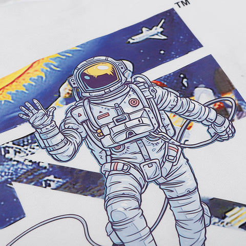 Off White Sweatshirt