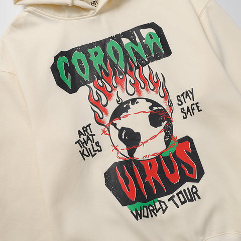Gallery Dept Hoodie