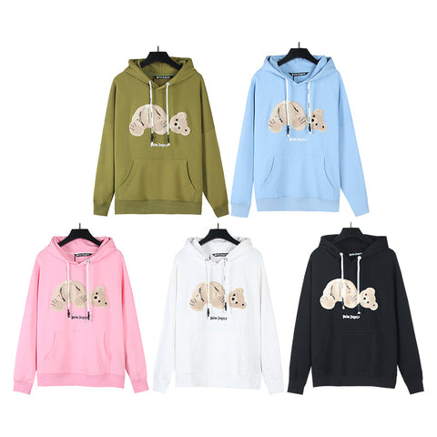 Plam Angels Hoodie