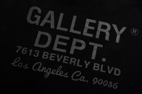 GALLERY DEPT Hoodie
