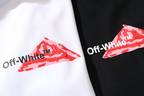 Off White T Shirt