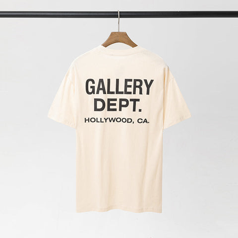 GALLERY DEPT T Shirt