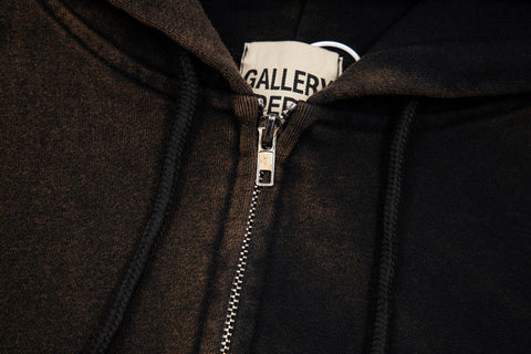 GALLERY DEPT Hoodie Coat