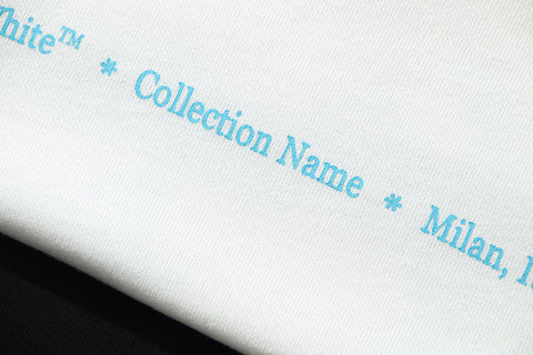 OFF WHITE Sweatshirt
