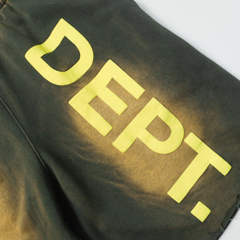 GALLERY DEPT Short
