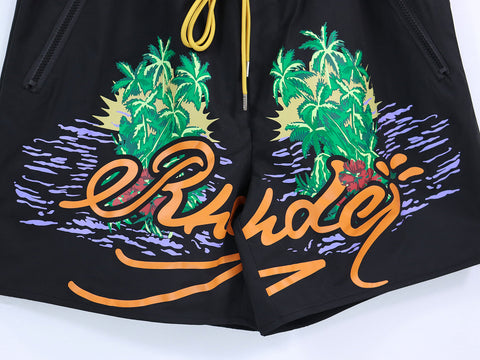 RHUDE  Shorts