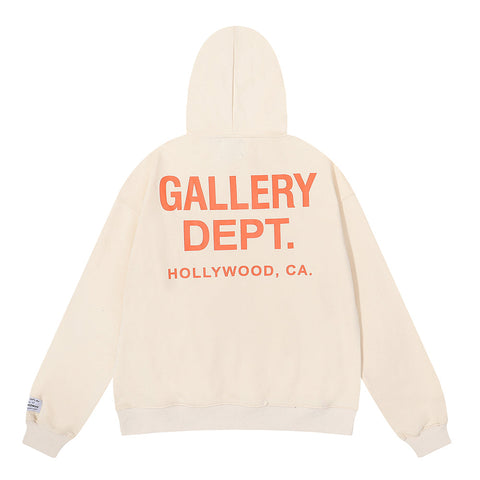 Gallery Dept Hoodie