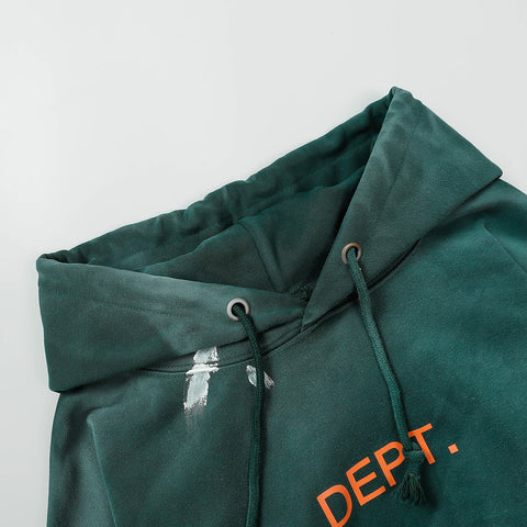 GALLERY DEPT Hoodie