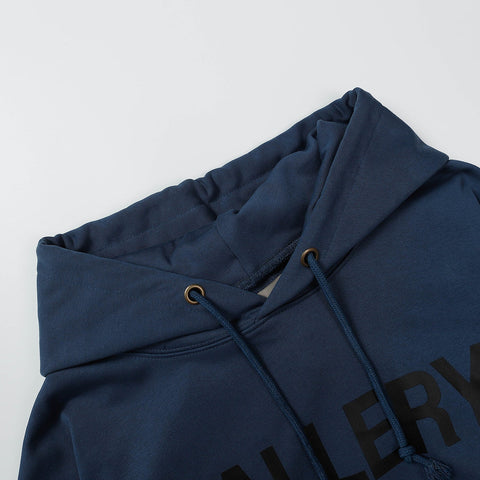 GALLERY DEPT Hoodie