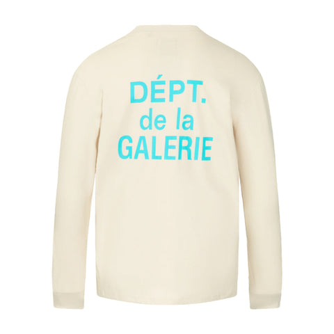 GALLERY DEPT Long Sleeve T Shirt