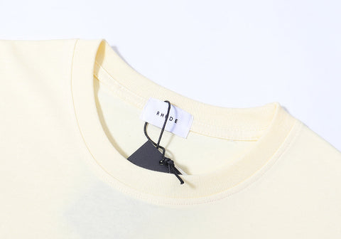 RHUDE T Shirt