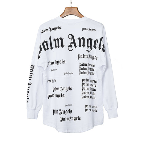 Palm Angels Long Sleeve T-Shirt