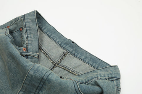 Vlone Jeans