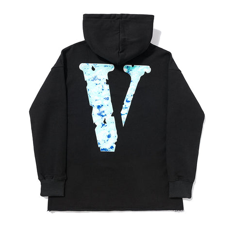 Vlone Hoodie