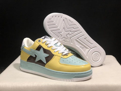 Bape Sta Shoes