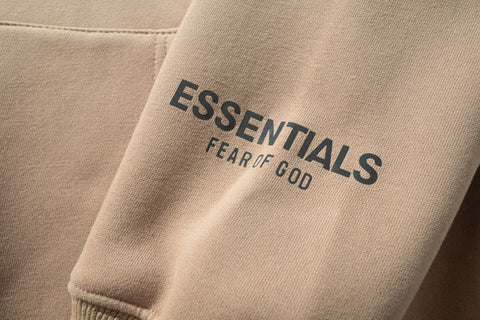 Fear Of God Hoodie