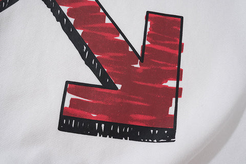 Off White Sweatshirt