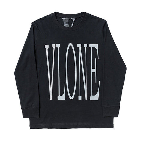 VLONE Long Sleeve T-Shirt