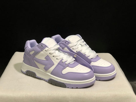 Off White Shoes