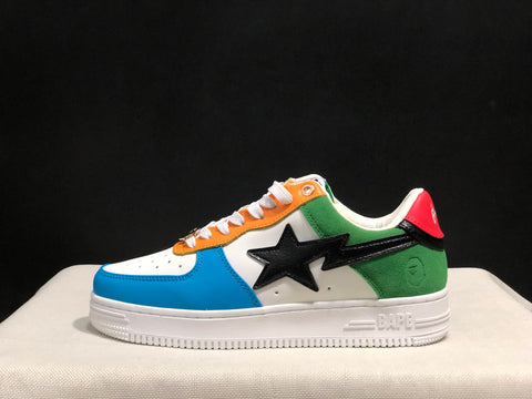 Bape Sta Shoes