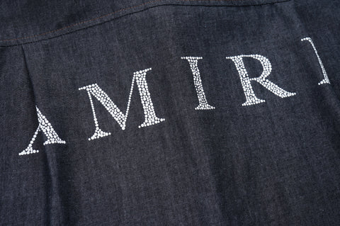 AMIRI Long Sleeve Shirts