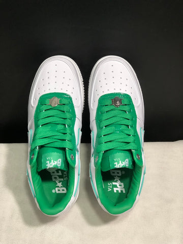 Bape Sta Shoes