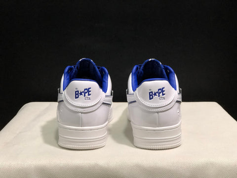 Bape Sta Shoes