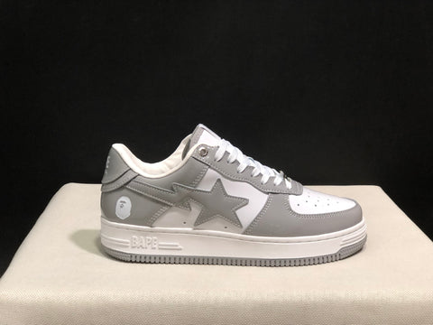 Bape Sta Shoes