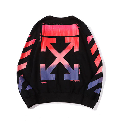 Off White Sweatshirt