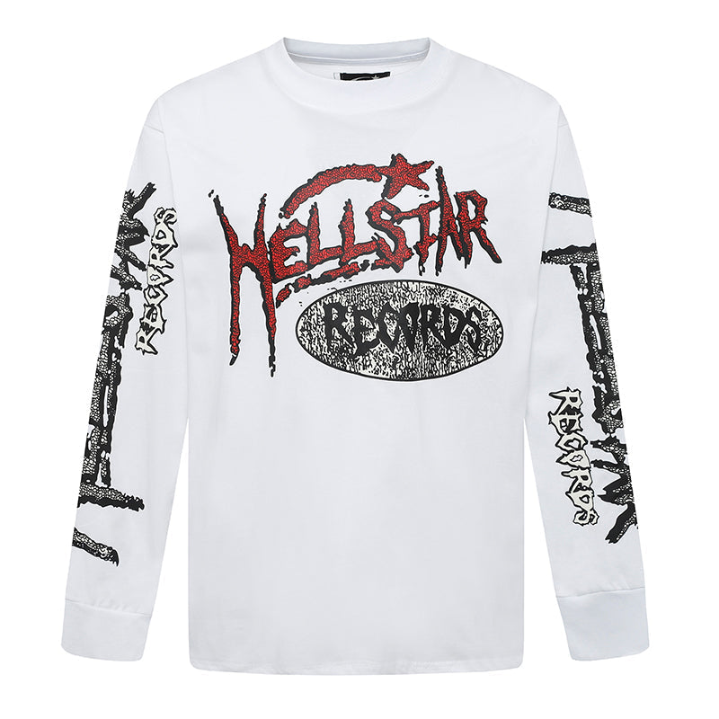 Hellstar Tee