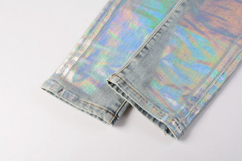 PURPLE BRAND Jeans