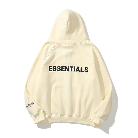 Fear Of God Hooded Coat