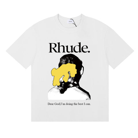 Rhude T-Shirts