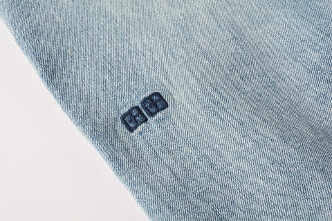 KSUBI Jeans