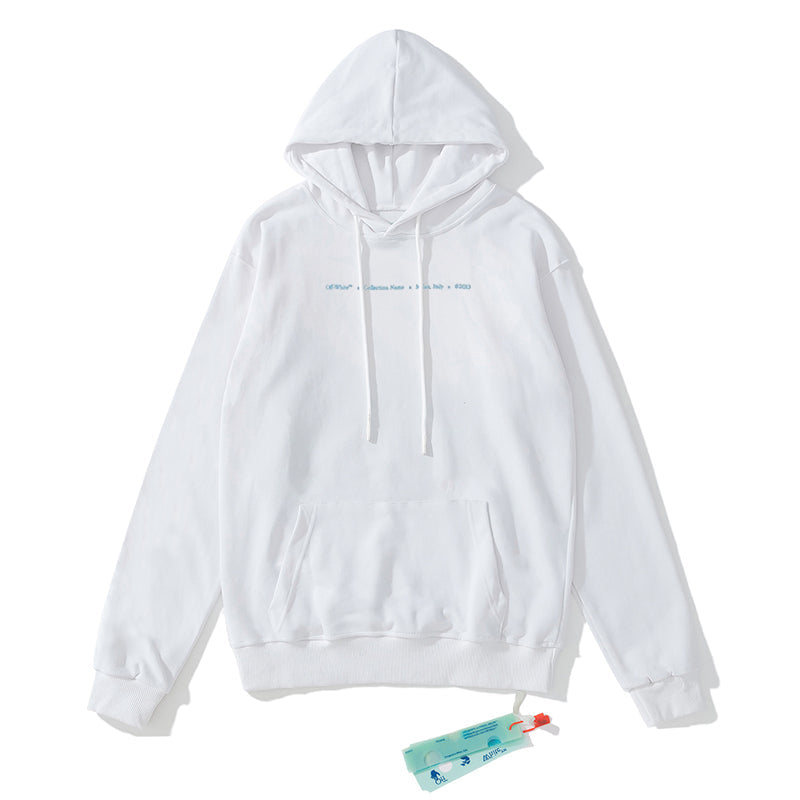 Off White Hoodie