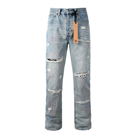 KSUBI Jeans