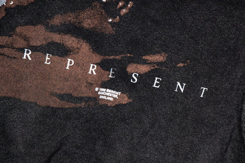 REPRESENT Hoodie