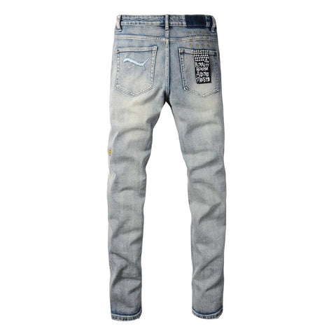 KSUBI Jeans